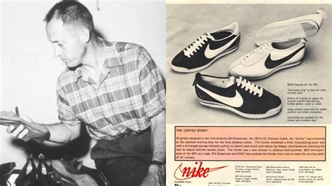 eerste nike tn ooit gemaakte|history of nike tn.